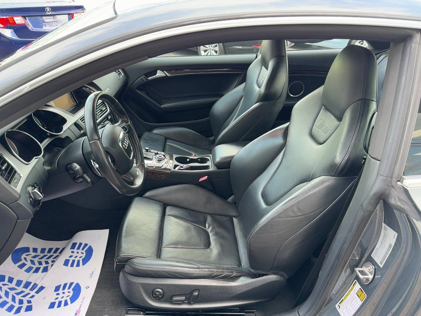 Used 2012 Audi S5 Prestige AWD/4WD image 6