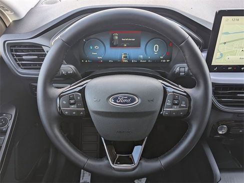 New 2026 Ford Escape SE w/ PHEV Premium Package image 18