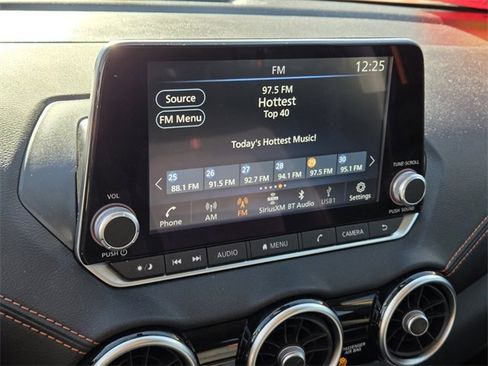 Used 2023 Nissan Sentra SR image 20