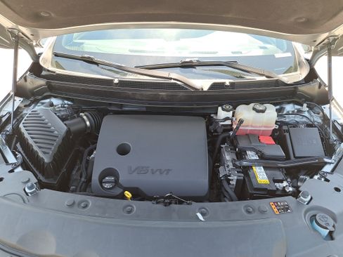 Used 2023 Buick Enclave Essence AWD/4WD image 29