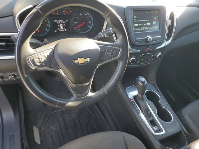 Certified 2018 Chevrolet Equinox LT FWD image 18