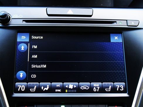 Used 2020 Acura MDX SH-AWD image 19