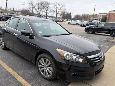 Used 2012 Honda Accord EX-L image 15