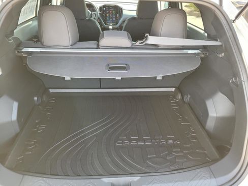 Used 2025 Subaru Crosstrek 2.5i Sport w/ Crosstrek Mirror Package image 18