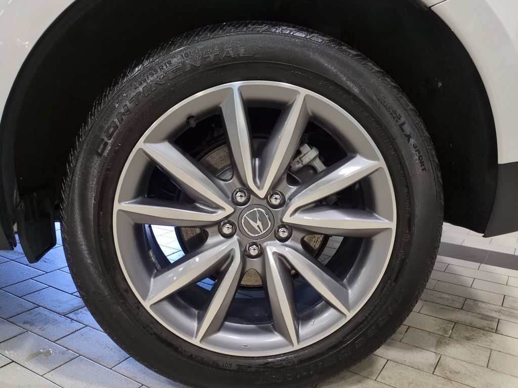 Used 2023 Acura RDX w/ Technology Package AWD/4WD image 28