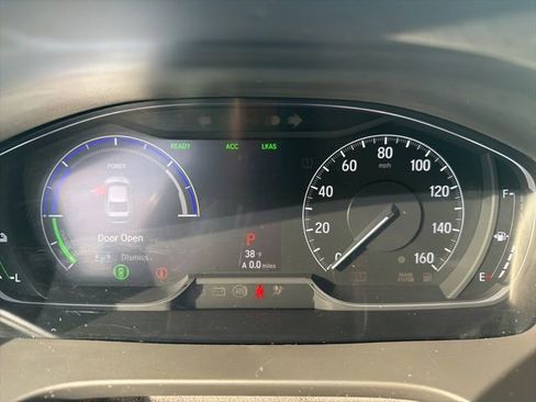 Used 2019 Honda Insight Touring image 33
