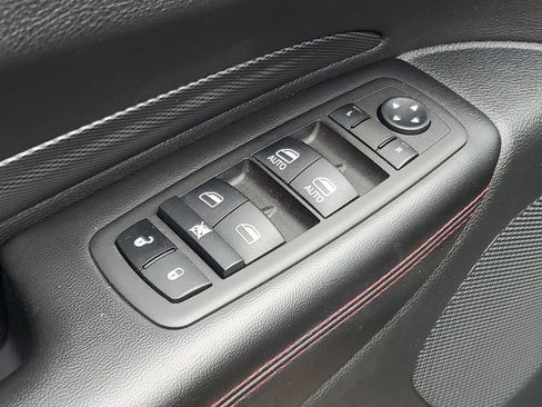 Used 2022 Dodge Durango R/T w/ Blacktop Package AWD/4WD image 24