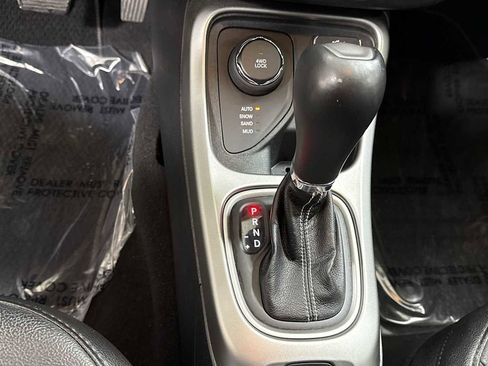 Used 2021 Jeep Compass Latitude image 22