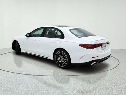 Used 2026 Mercedes-Benz E 350 Sedan image 12