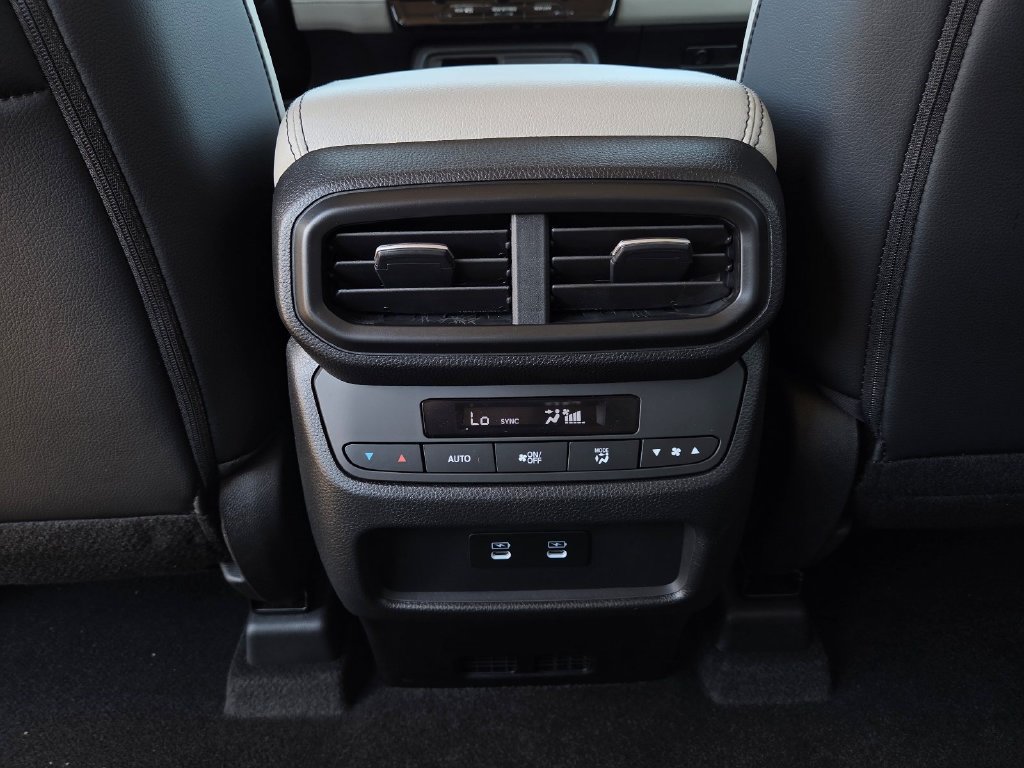 New 2026 Honda Pilot EX-L image 19