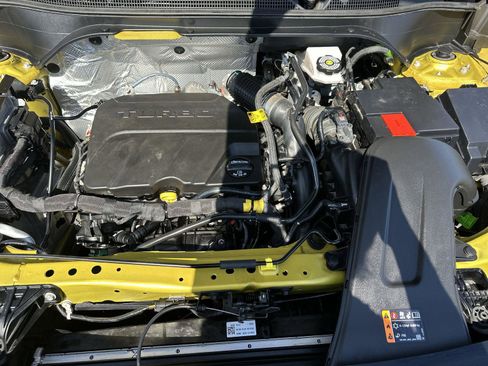 Certified 2024 Chevrolet Trax ACTIV w/ Driver Confidence Package image 31