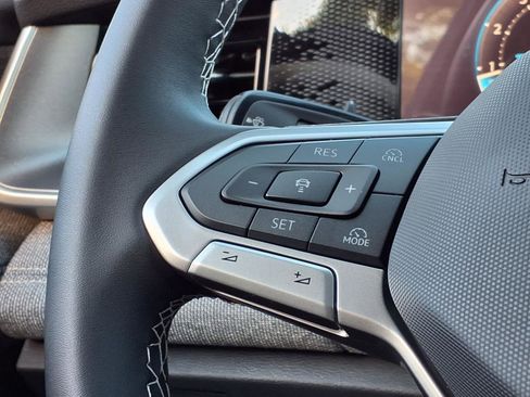 New 2025 Volkswagen Tiguan S image 20