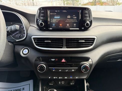 Used 2020 Hyundai Tucson Value image 20