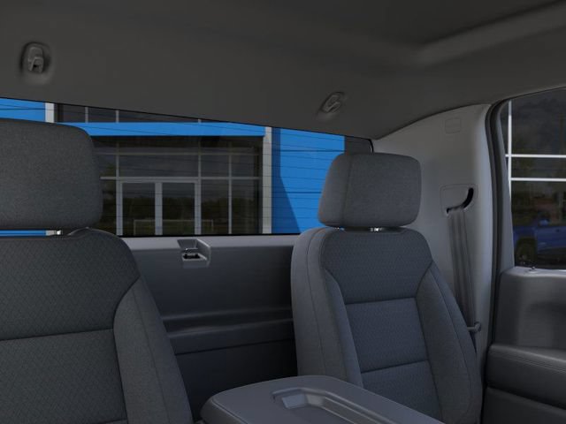 New 2026 GMC Sierra 1500 Pro w/ Convenience Package AWD/4WD image 24
