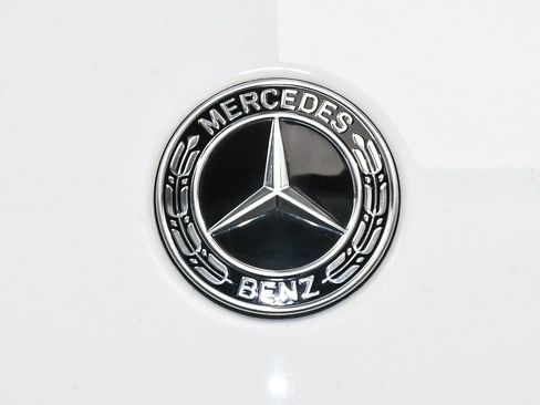 Used 2023 Mercedes-Benz C 300 4MATIC Sedan w/ Pinnacle Trim Package image 86