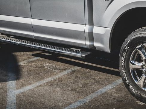 Used 2020 Ford F150 XLT w/ Equipment Group 302A Luxury image 21