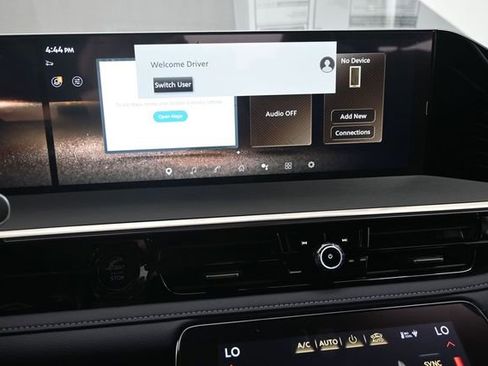 New 2026 INFINITI QX80 4WD w/ Sport Exterior Package image 20