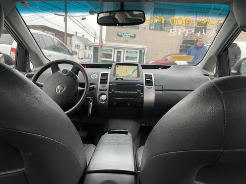 Used 2008 Toyota Prius Touring image 10