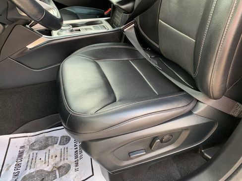 Used 2022 Ford Explorer Limited RWD image 25