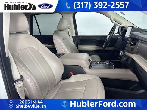 Used 2023 Ford Expedition Limited AWD/4WD image 21