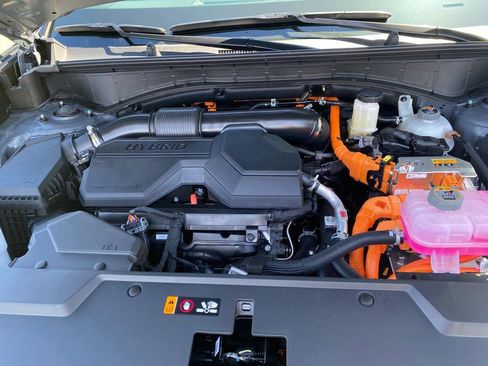 New 2026 Hyundai Santa Fe Calligraphy image 37