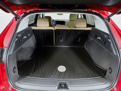 New 2025 Buick Envision Preferred image 25