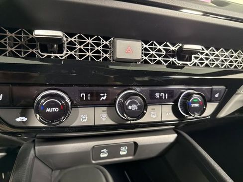 New 2025 Honda Accord Sport image 27