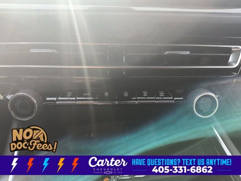 New 2026 Chevrolet Traverse High Country FWD image 28