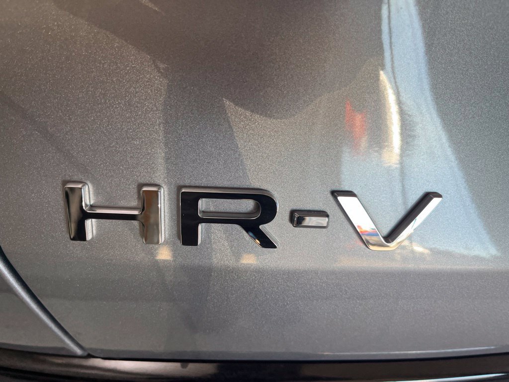 Used 2027 Honda HR-V EX-L image 39