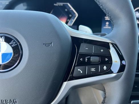 New 2026 BMW 330i xDrive Sedan image 30