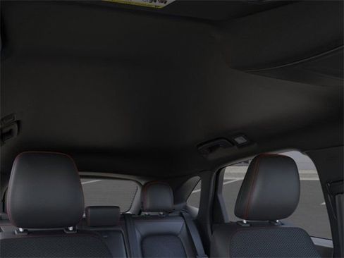 New 2026 Ford Escape ST-Line w/ Cold Weather Package image 22