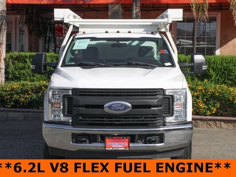 Used 2018 Ford F350 XL w/ Power Equipment Group image 3