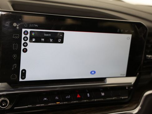 Certified 2024 GMC Sierra 1500 SLE image 16