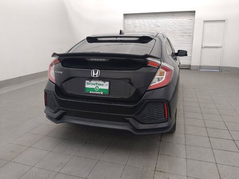 Used 2019 Honda Civic EX image 7