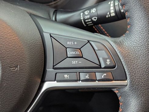 Used 2024 Nissan Kicks SR w/ SR Premium Package image 25