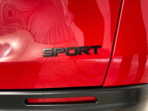 Used 2023 Honda HR-V Sport image 28