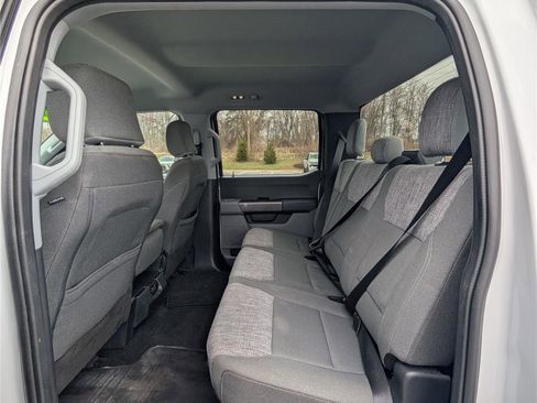 Used 2023 Ford F150 XLT AWD/4WD image 13