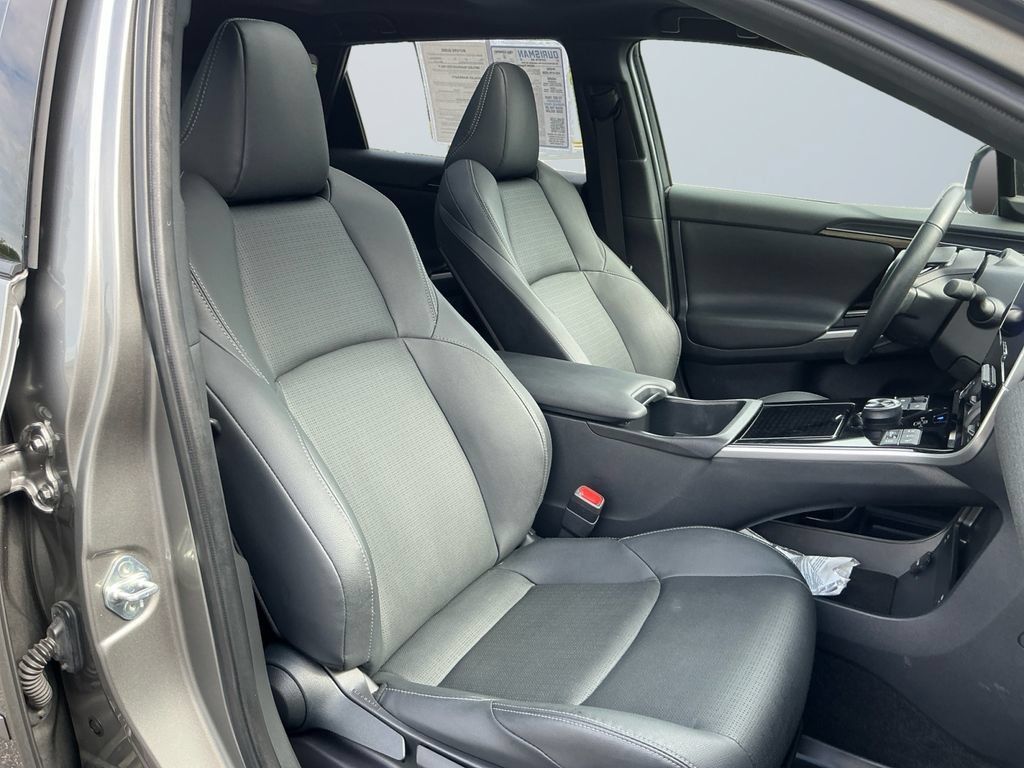 Used 2024 Toyota bZ4X AWD w/ Weather Package image 16