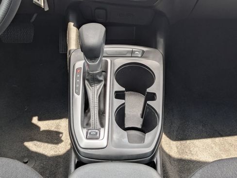 Used 2025 Chevrolet Trax LS w/ Driver Confidence Package FWD image 19
