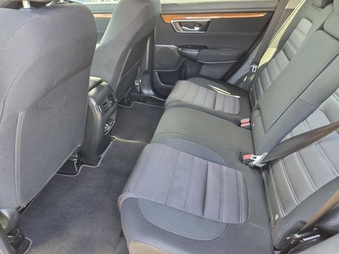 Used 2022 Honda CR-V EX image 12