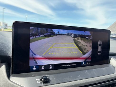 Used 2024 Honda Accord EX-L image 19