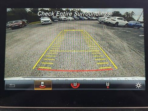 Used 2017 Mercedes-Benz GLE 350 image 9