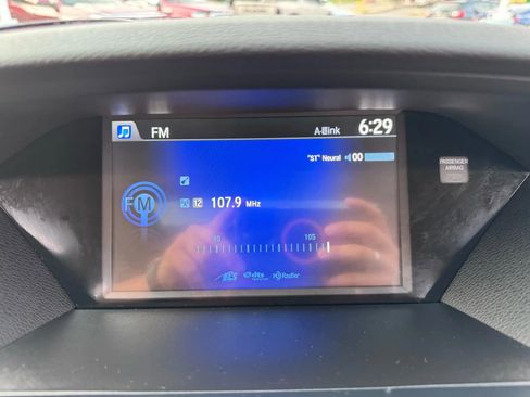 Used 2014 Acura MDX SH-AWD w/ Technology Package image 40