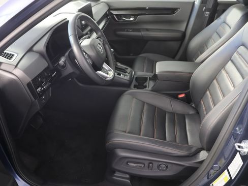 Used 2024 Honda CR-V Sport Touring image 21