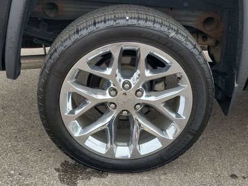 Used 2018 GMC Sierra 1500 Denali AWD/4WD image 34