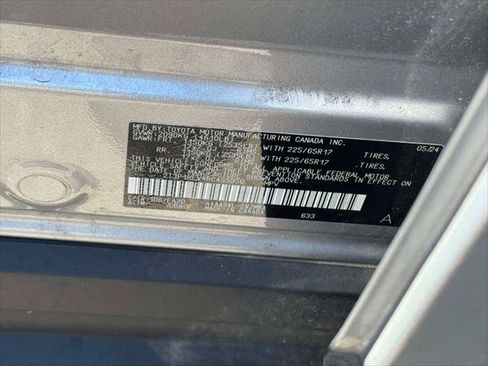 Certified 2024 Toyota RAV4 XLE AWD/4WD image 19
