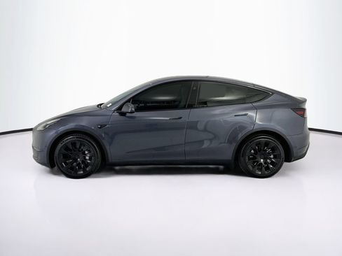 Used 2023 Tesla Model Y Long Range AWD/4WD image 8