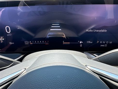 New 2025 Buick Envision Avenir image 28