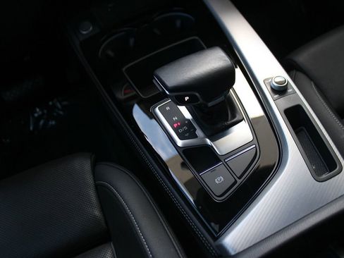 Used 2021 Audi A5 2.0T Premium Plus w/ Premium Plus AWD/4WD image 28