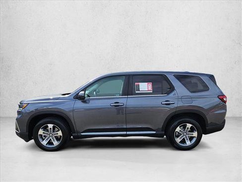 Used 2024 Honda Pilot EX-L image 2